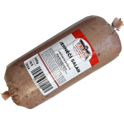 Falco Jehně mleté 500 g – Sleviste.cz