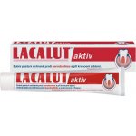 Lacalut Aktiv Plus 75 ml – Hledejceny.cz