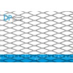 Tahokov ocelový - kosočtverec 43x13x2,5 mm (tl.2 x 1000 x 2000 mm), 2x1000x2000 mm – Hledejceny.cz