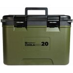RidgeMonkey Chladící box CoolaBox Compact 25 l – Zboží Dáma