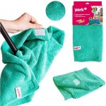 York Hadr podlahový mikrovlákno 60 x 50 cm 450g/m2 suchý zip POWER 1 ks – Zbozi.Blesk.cz