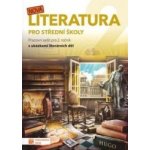 Nová literatura pro střední školy 2. r. PS – Zboží Dáma