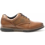 Bugatti pánské polobotky 331ABY0131006300 hnědé – Zboží Dáma