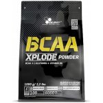 Olimp Sport Nutrition BCAA Xplode 1000 g – Sleviste.cz