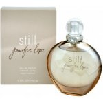 Jennifer Lopez Still parfémovaná voda dámská 50 ml – Hledejceny.cz