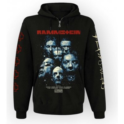 Rammstein Sehnsucht – Zbozi.Blesk.cz