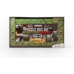 Recent Toys Puzzle Box 2 – Zboží Dáma