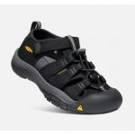 Keen Newport H2 black/keen yellow – Sleviste.cz
