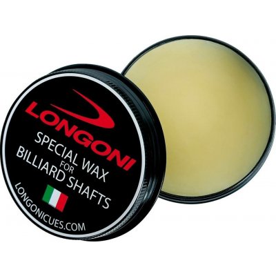Longoni Vosk Wax na vršky – Sleviste.cz