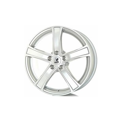 itWheels EMMA 8,5x19 5x114,3 ET38 silver – Hledejceny.cz
