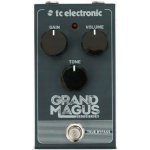 TC electronic Grand Magus Distortion – Zbozi.Blesk.cz