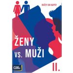 Albi Kvízy do kapsy Ženy vs. muži II – Sleviste.cz