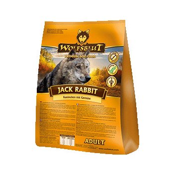 Wolfsblut Jack Rabbit 2 kg