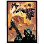 Ghost Rider Vol. 1: Unchained – Hledejceny.cz