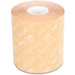 Nasara tejp béžová 7,5 cm x 5 m – Zboží Dáma