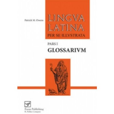 Glossarium - Pars 1 - Patrick M. Owens