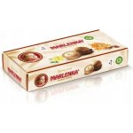 Marlenka Ořechové medové kuličky 235 g – Zboží Dáma