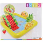 Intex 57158 FRUITY PLAY CENTER 244 x 190 x 92 cm – Hledejceny.cz