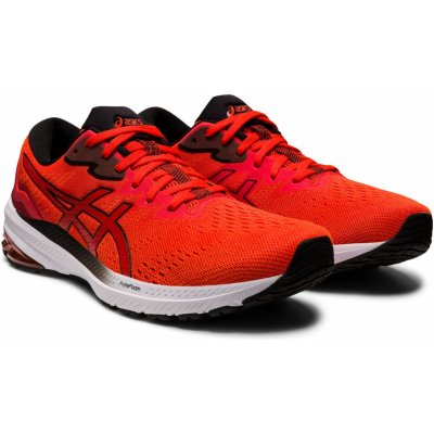 Asics Gt-1000 11 1011B354 oranžové – Hledejceny.cz