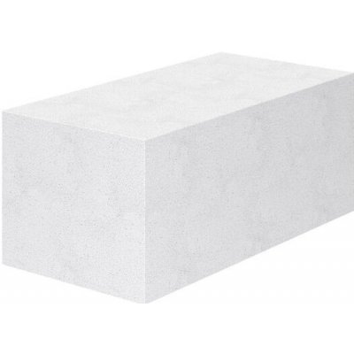 Tvárnice Ytong Standard P2-400 – 599×300×249 mm – Sleviste.cz