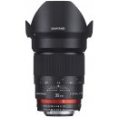 Samyang 35mm f/1.4 AS UMC Sony A