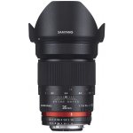 Samyang 35mm f/1.4 AS UMC Sony A – Hledejceny.cz