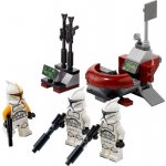 LEGO® Star Wars™ 40558 Velitelská stanice klonovaných vojáků – Sleviste.cz