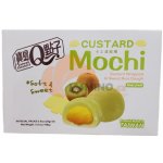 Q Brand Mochi Custard kiwi 168 g – Zboží Dáma