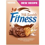 Nestlé Fitness Chocolate cereálie 375 g – Zboží Dáma