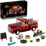 LEGO® Creator Expert 10290 Pick-up – Zboží Živě
