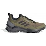 adidas Terrex AX4 GY5077 Zelená – Sleviste.cz
