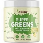 Supergreens Hruška 90 g – Hledejceny.cz