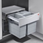 Hailo AS Raumspar tandem S 12/8/8/D – Zboží Dáma