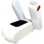 Verk 27017 Elektrický vysoušeč obuvi 150 W – Zboží Mobilmania