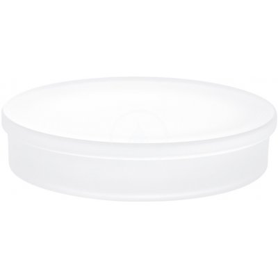 GROHE Atrio Miska na mýdlo, matné sklo 40256003 – Hledejceny.cz