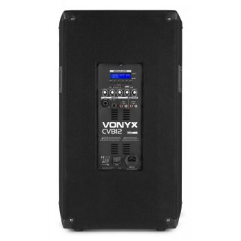 Vonyx CVB12