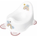 Keeeper dětský nočník Rainbow – Zboží Mobilmania