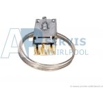 Whirlpool Termostat chladničkový K59 RANCO + držák 481228238084