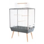 ZOLUX Neo JILI 78 x 48 x 81 cm – Hledejceny.cz