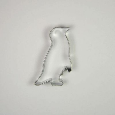 vykr.NR 0096 Tučňák, 5,8x3,8cm – Hledejceny.cz