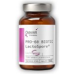 Ostrovit Pharma pro-60 biotic lactospore 60 kapslí – Hledejceny.cz