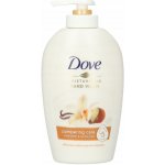 Dove Purely Pampering Bambucké máslo a vanilka tekuté mýdlo 250 ml – Zbozi.Blesk.cz