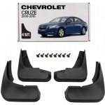 CHEVROLET CRUZE I 2008-2016 SEDAN ZÁSTĚRKY | Zboží Auto