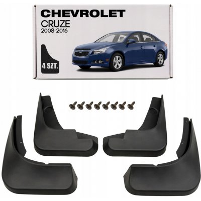 CHEVROLET CRUZE I 2008-2016 SEDAN ZÁSTĚRKY | Zboží Auto