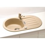 Alveus NIAGARA 40 béžová – Sleviste.cz