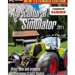 Agricultural Simulator 2011 (Extended Edition) – Hledejceny.cz