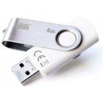 Kingston DataTraveler Vault Privacy 3.0 4GB DTVP30/4GB – Hledejceny.cz