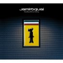 Jamiroquai - Travelling Without Moving CD