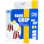 One Fitness Hand Grip PZ04 2ks – Zbozi.Blesk.cz