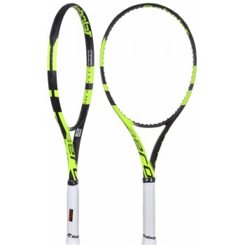 Babolat Pure Aero Super Lite 2017 od 2 490 Kč - Heureka.cz